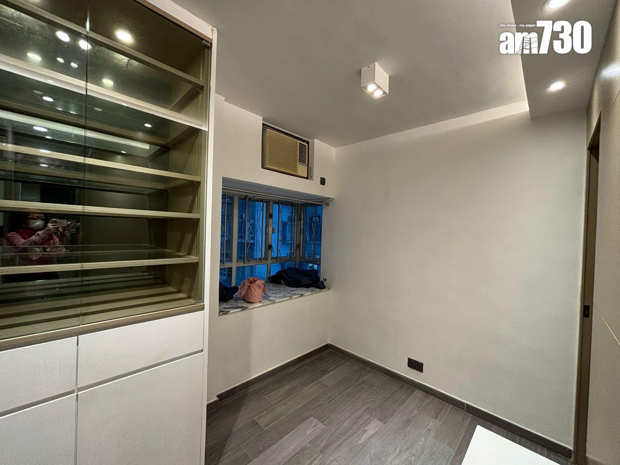 沙田第一城財案後即成交 兩房跌穿4球蝕沽 業主回港簽約(有圖)|藍籌屋苑