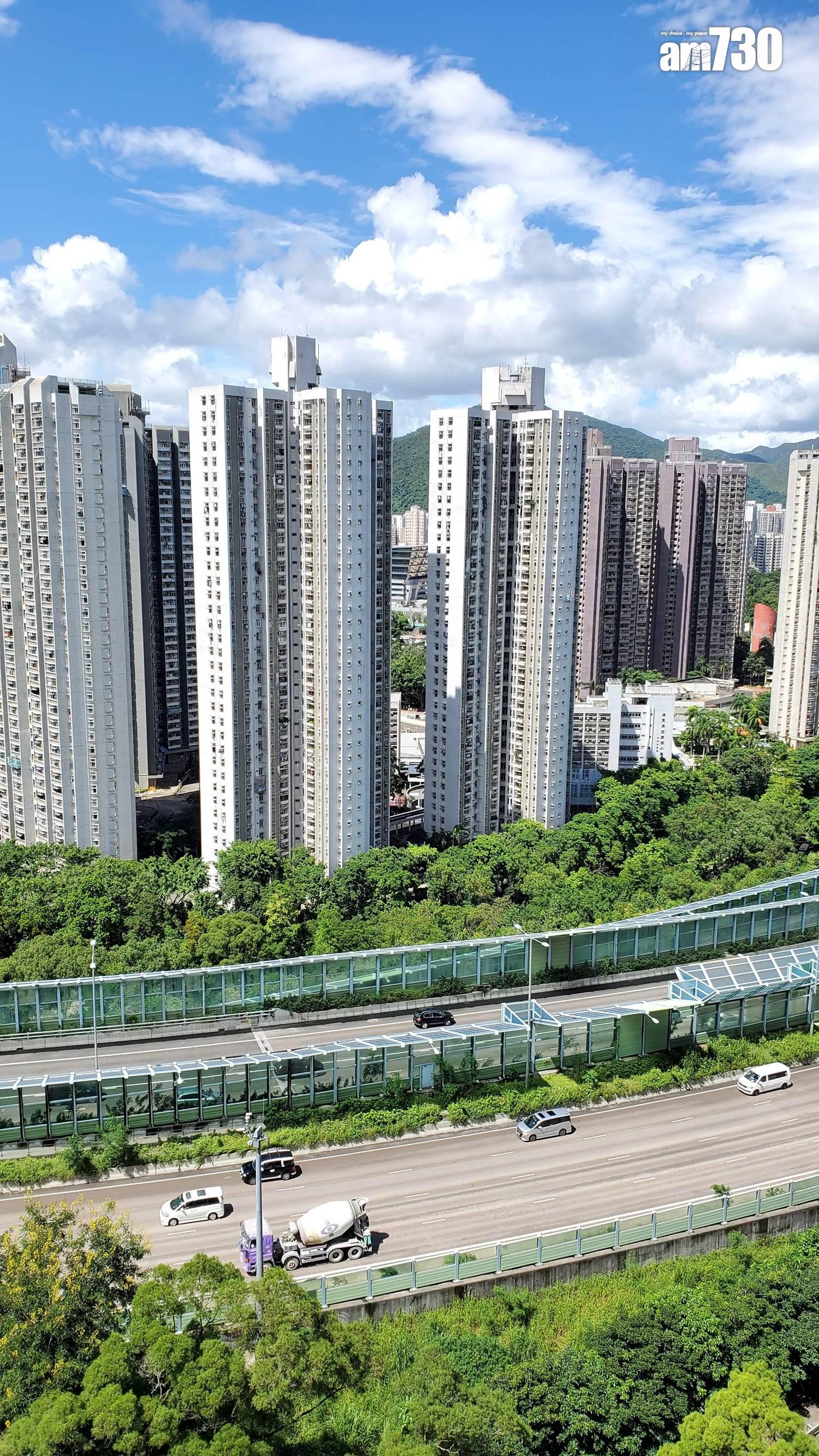 小業主高追入市輸錢離場 將軍澳新寶城兩房4年埋單損手180萬|二手市況