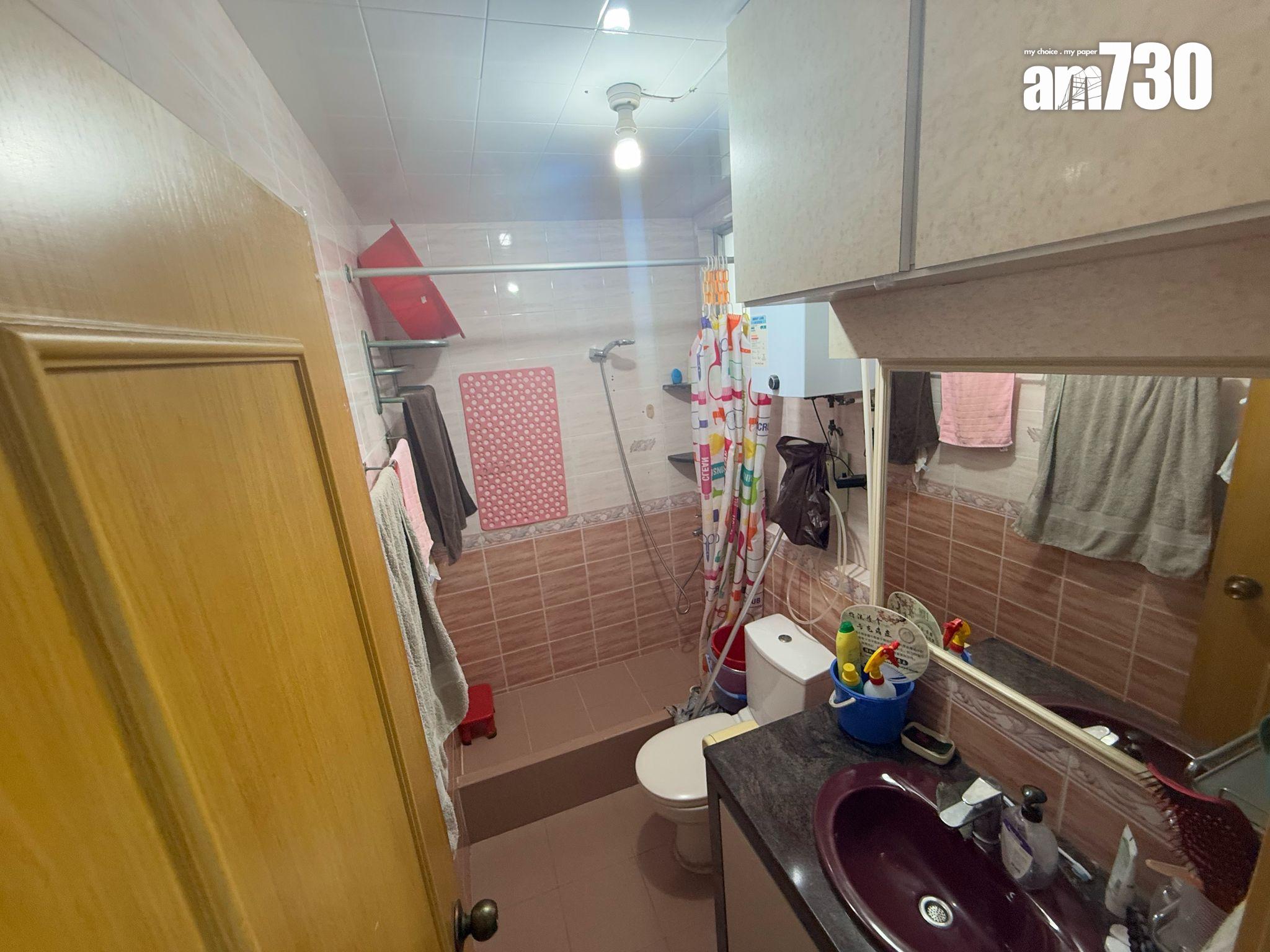 新盤效應!太古城兩房月初放盤 獲用家「零議價」接貨(有圖)|藍籌屋苑