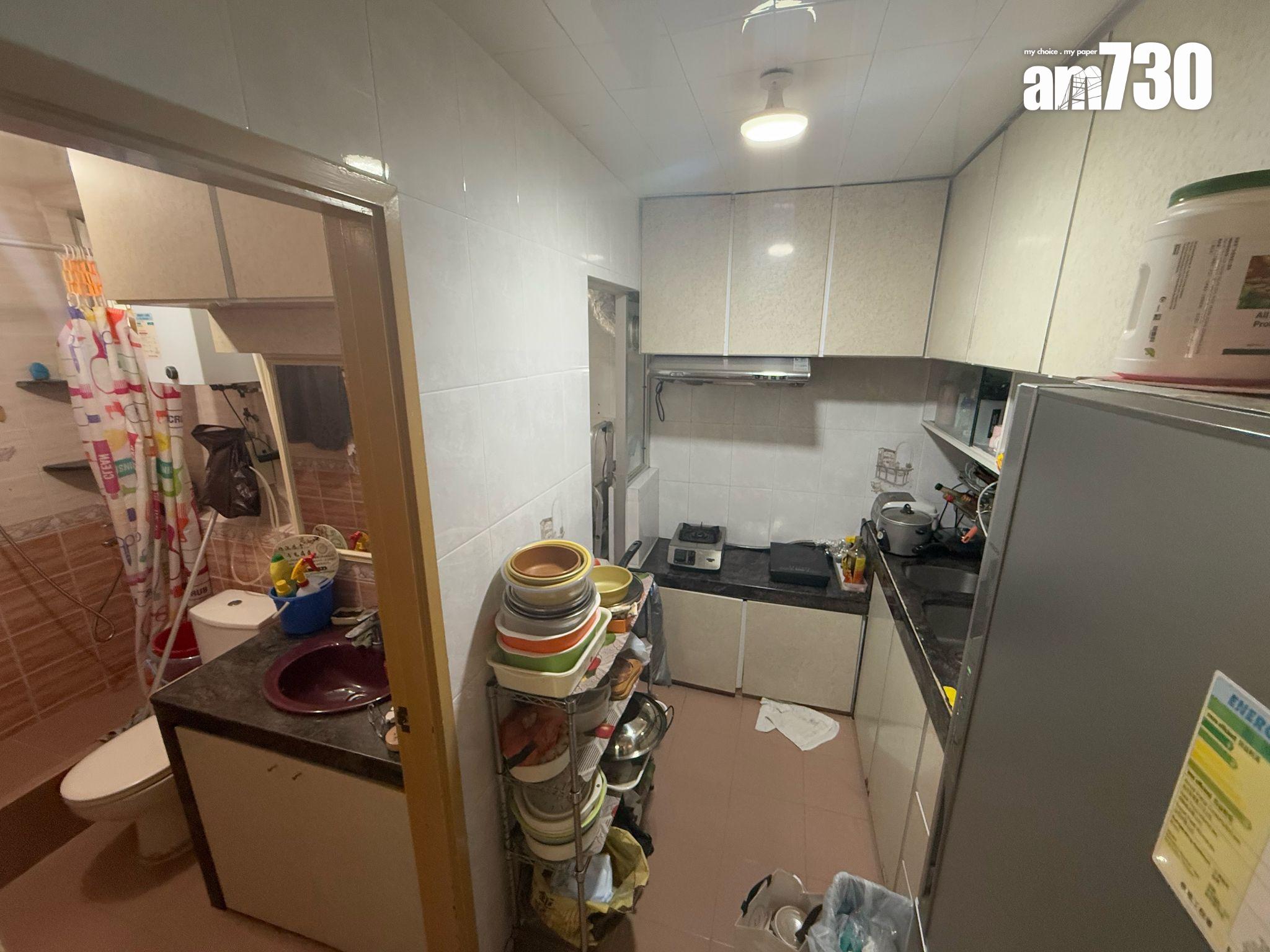 新盤效應!太古城兩房月初放盤 獲用家「零議價」接貨(有圖)|藍籌屋苑