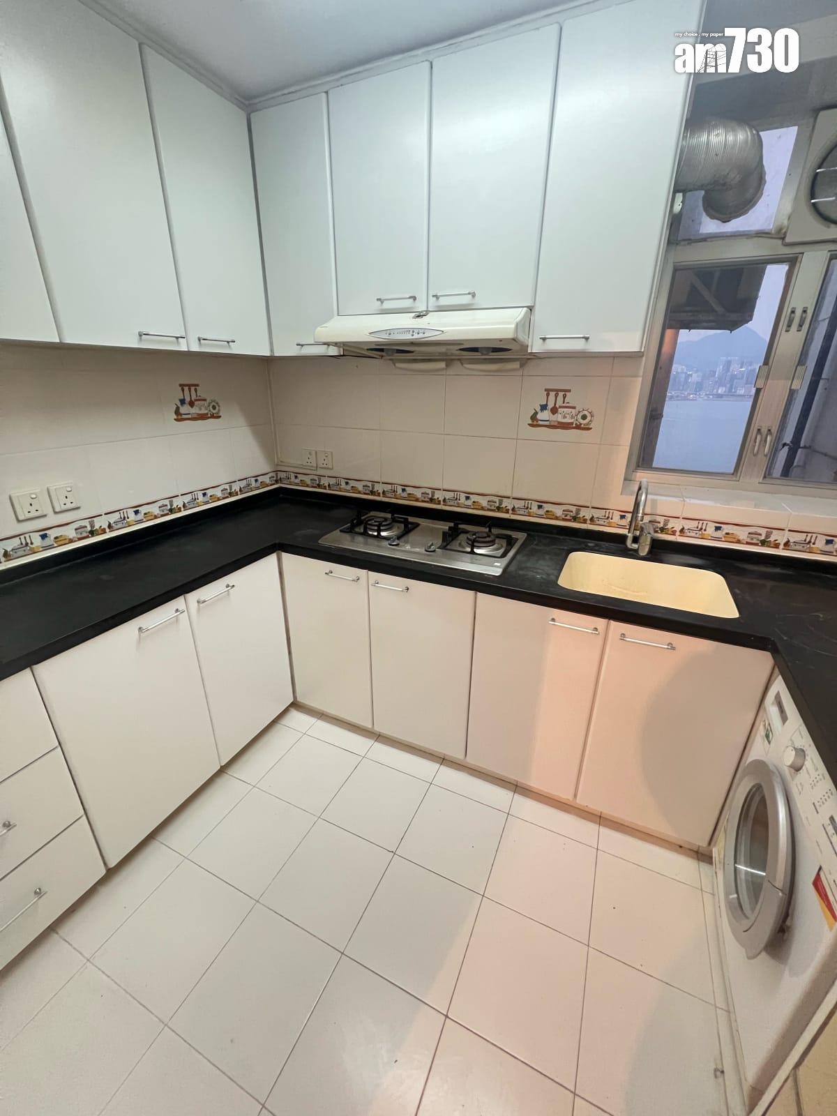 業主財案前減價出貨!太古城高層三房戶轉手勁賺1250萬(有圖)|藍籌屋苑