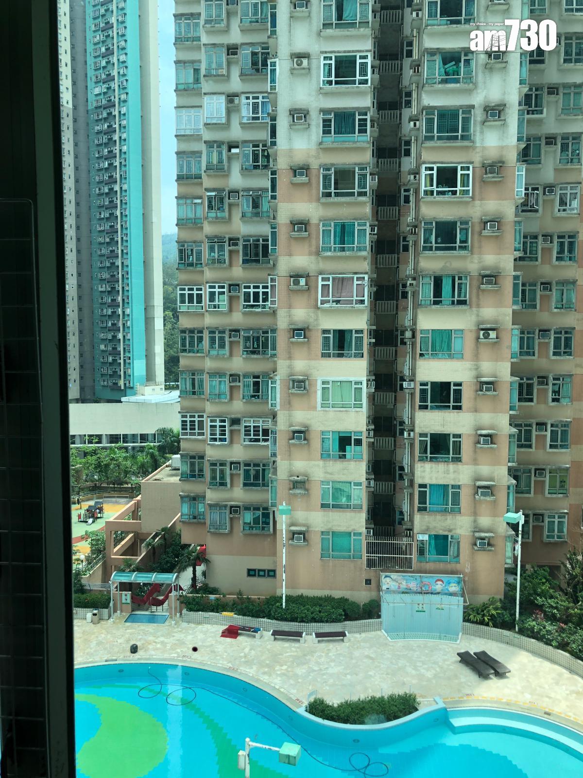 將軍澳慧安園兩房放盤3個月 業主減價一成以412萬易手(有圖)|二手樓成交