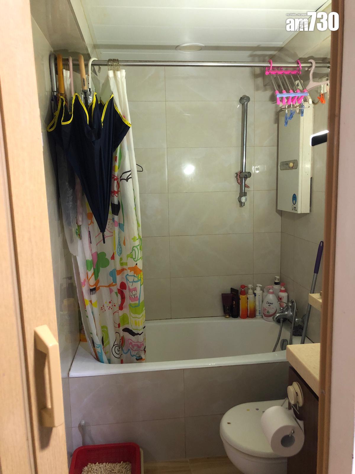 將軍澳慧安園兩房放盤3個月 業主減價一成以412萬易手(有圖)|二手樓成交