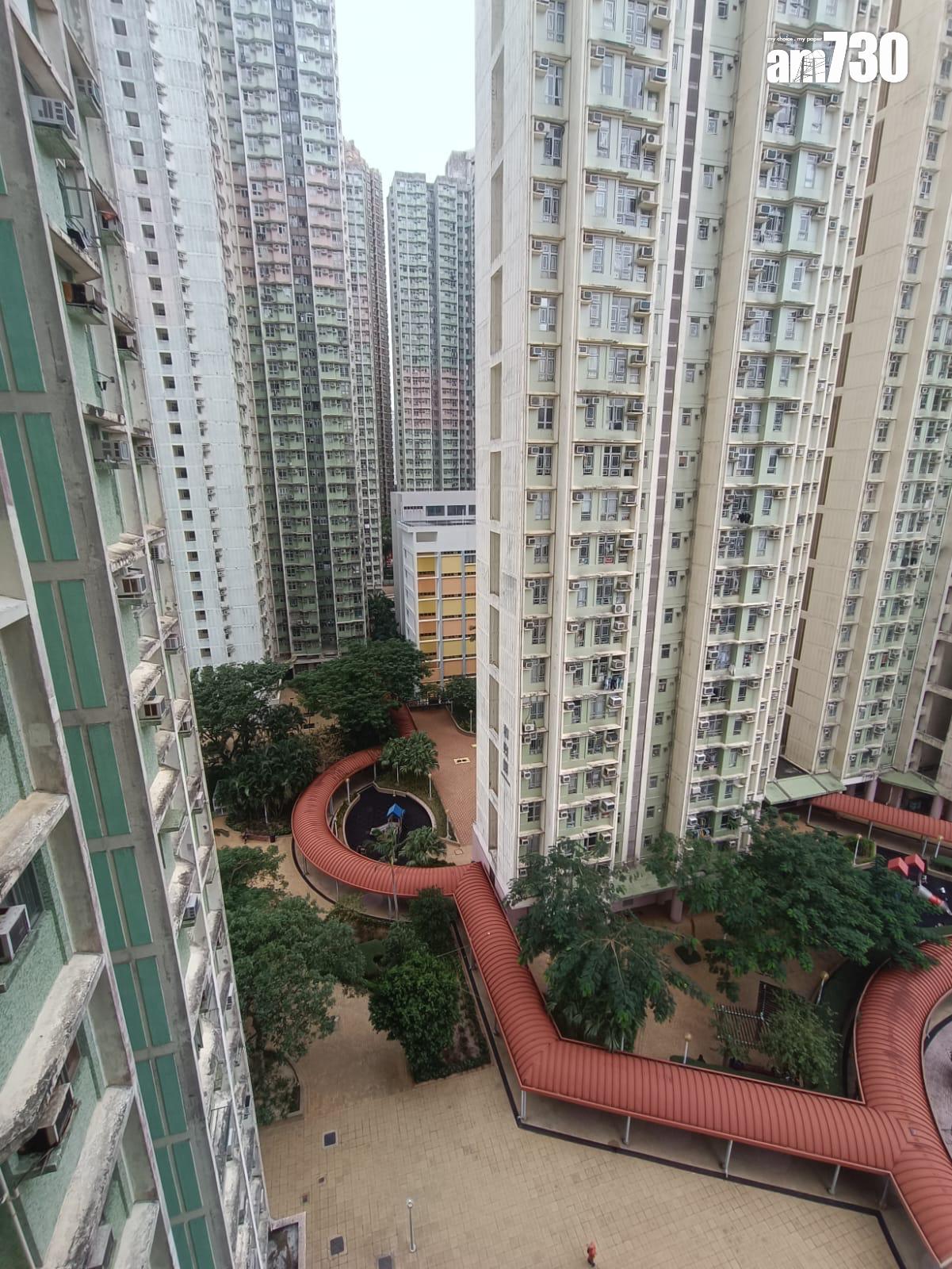 白居二客斥380萬購將軍澳兩房大廳戶 呎價「6字頭」(有圖)|二手居屋成交