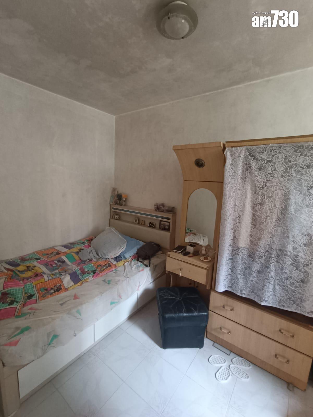 白居二客斥380萬購將軍澳兩房大廳戶 呎價「6字頭」(有圖)|二手居屋成交