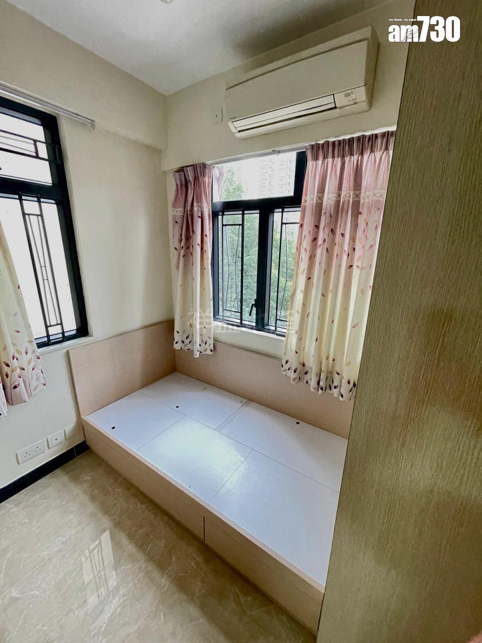 屯門私樓兩房劈價26% 外區客Full Pay「3球有找」購入收租(有圖)|二手樓成交