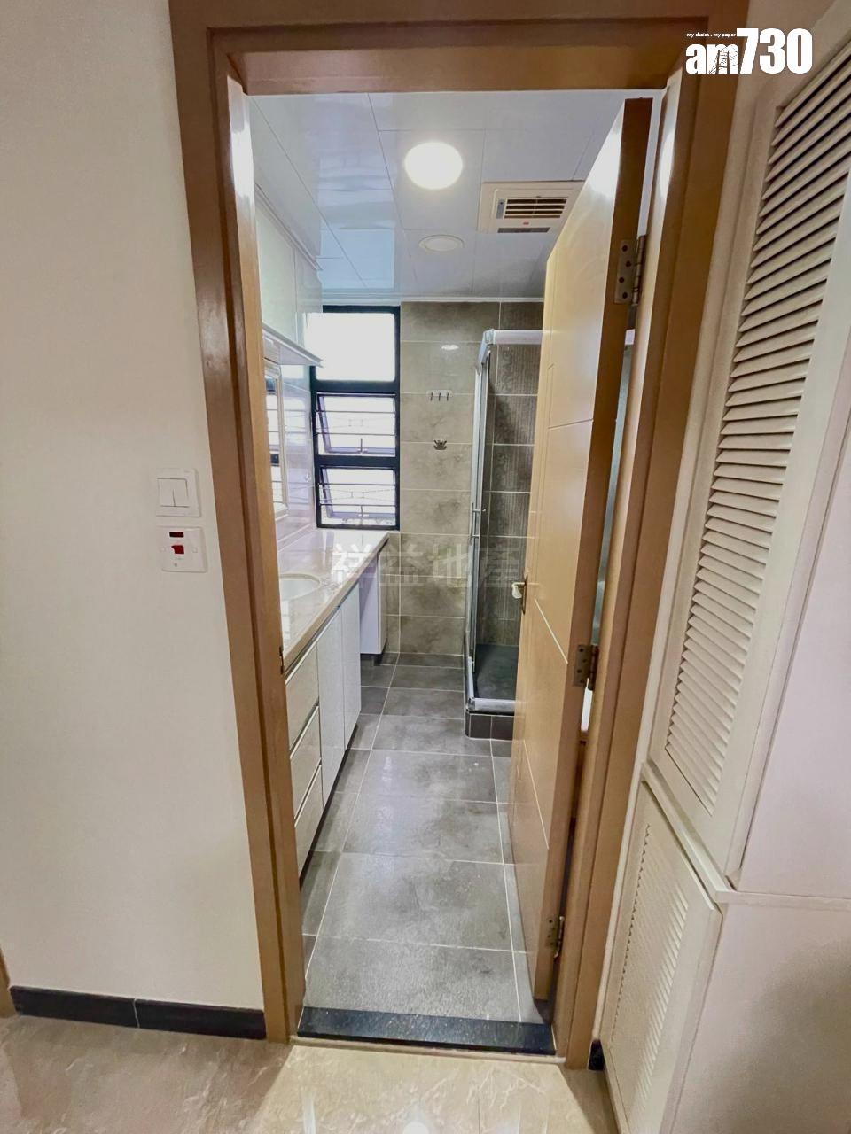 屯門私樓兩房劈價26% 外區客Full Pay「3球有找」購入收租(有圖)|二手樓成交