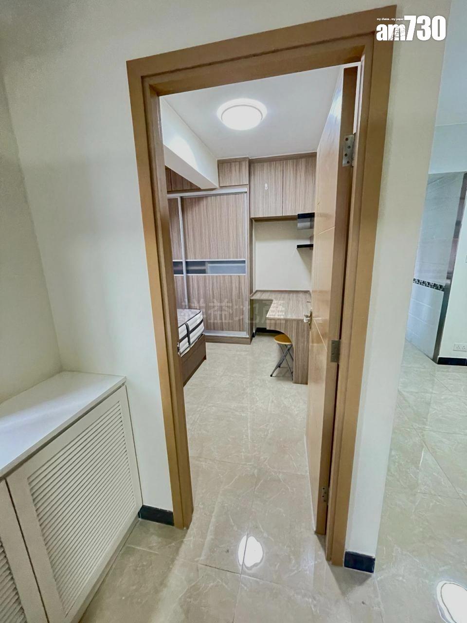 屯門私樓兩房劈價26% 外區客Full Pay「3球有找」購入收租(有圖)|二手樓成交