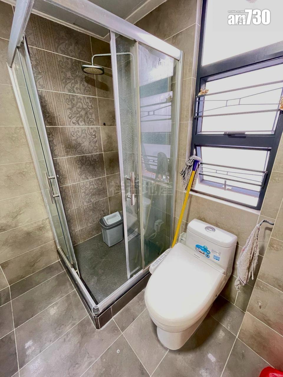 屯門私樓兩房劈價26% 外區客Full Pay「3球有找」購入收租(有圖)|二手樓成交