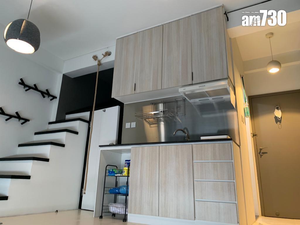 屯門低密度私樓樓價大插水!「1字頭」有交易 6年貶值42% (有圖)|二手蝕讓