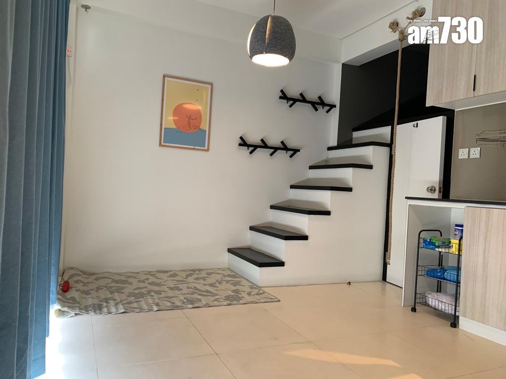 屯門低密度私樓樓價大插水!「1字頭」有交易 6年貶值42% (有圖)|二手蝕讓