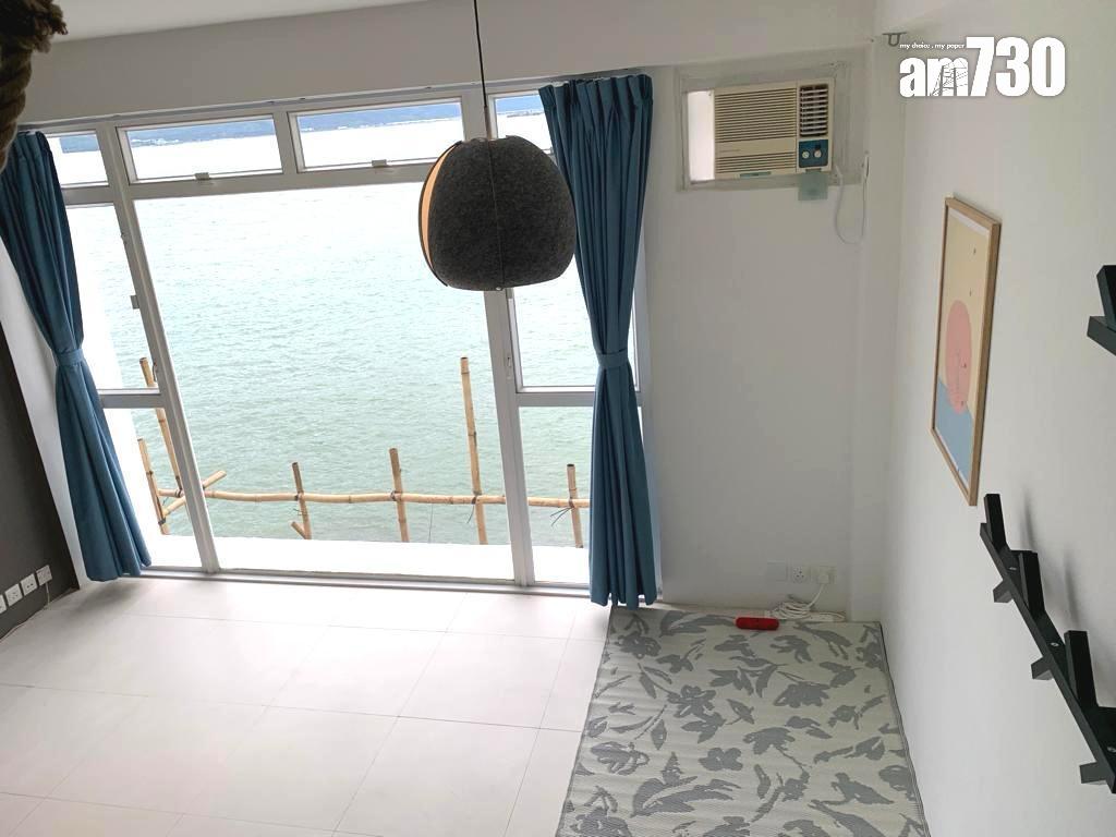 屯門低密度私樓樓價大插水!「1字頭」有交易 6年貶值42% (有圖)|二手蝕讓