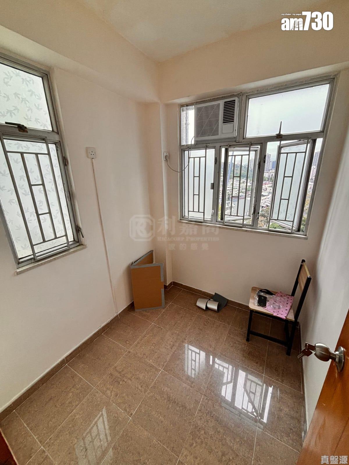 時光倒樓價!屯門單幢樓兩房「2球有找」 創10年新低(有圖)|二手樓成交