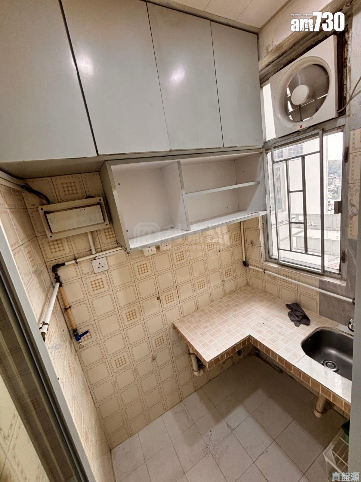 時光倒樓價!屯門單幢樓兩房「2球有找」 創10年新低(有圖)|二手樓成交