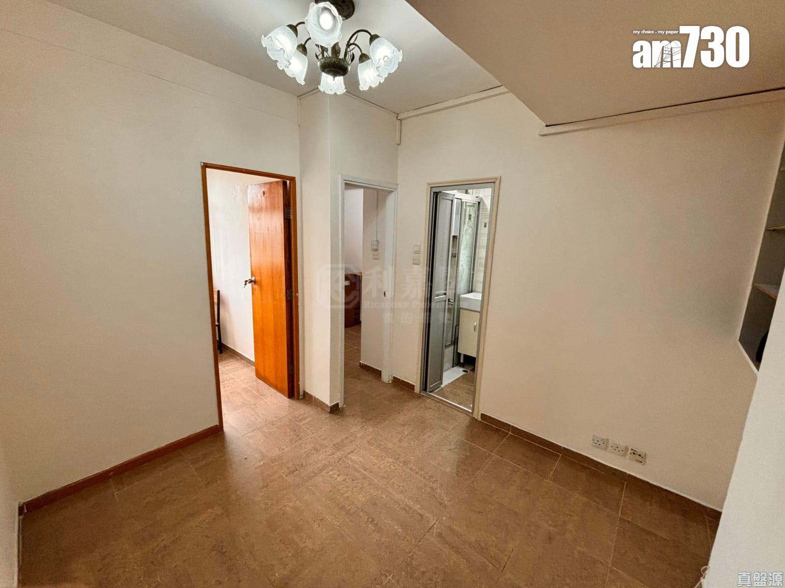 時光倒樓價!屯門單幢樓兩房「2球有找」 創10年新低(有圖)|二手樓成交