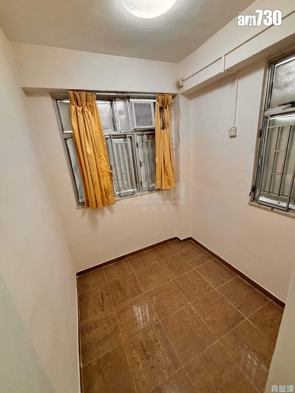 時光倒樓價!屯門單幢樓兩房「2球有找」 創10年新低(有圖)|二手樓成交