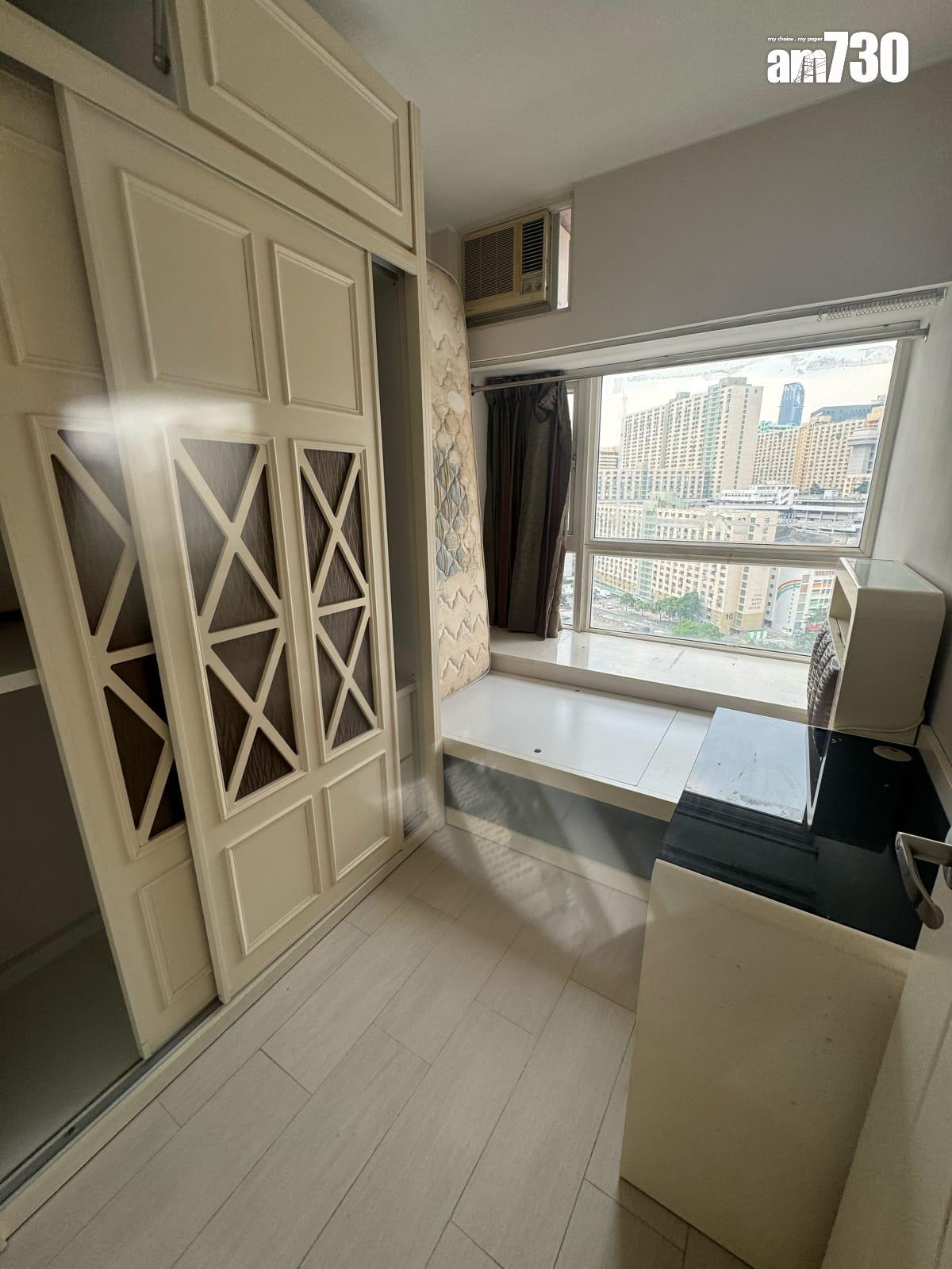 6年前入市屯門及青衣兩房 今止蝕斬纜齊輸百萬(有圖)|二手市況