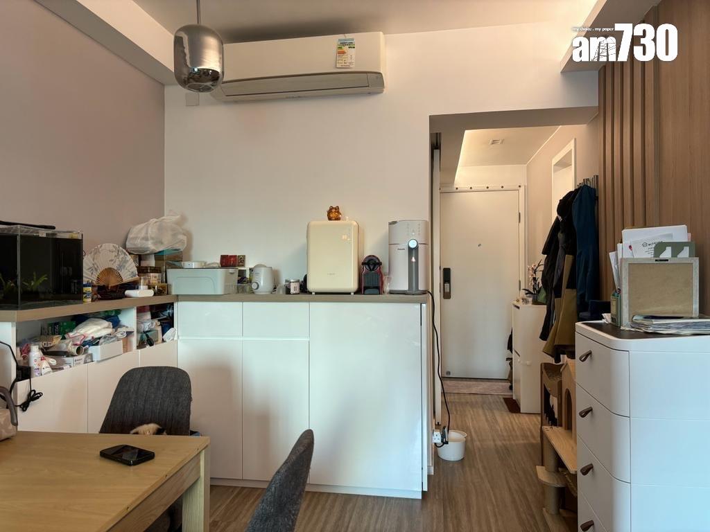 6年前入市屯門及青衣兩房 今止蝕斬纜齊輸百萬(有圖)|二手市況