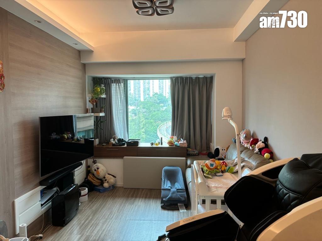 6年前入市屯門及青衣兩房 今止蝕斬纜齊輸百萬(有圖)|二手市況