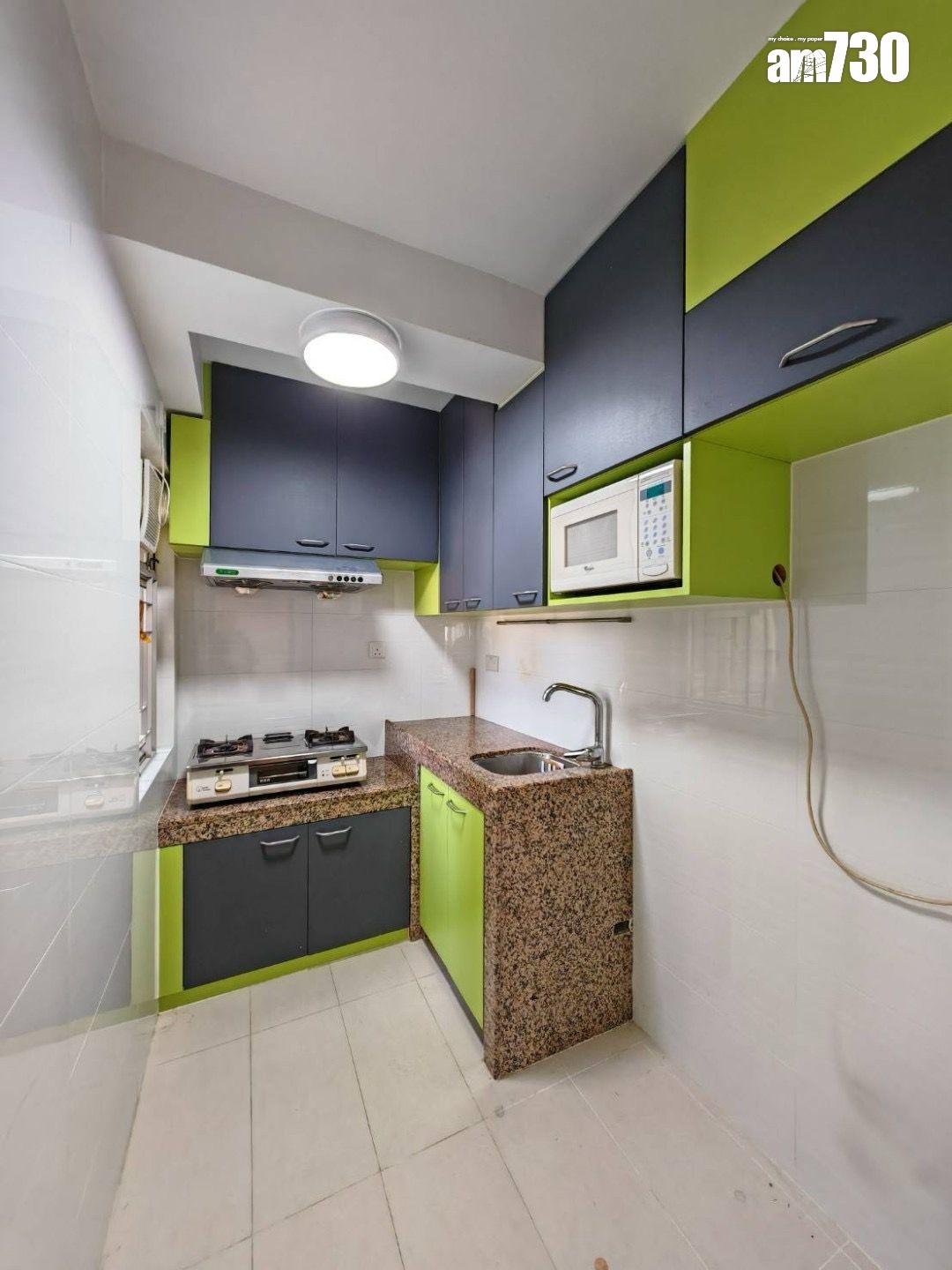 業主減價潮!青衣私樓兩房呎售「9字頭」 見近月新低(有圖)|二手市況