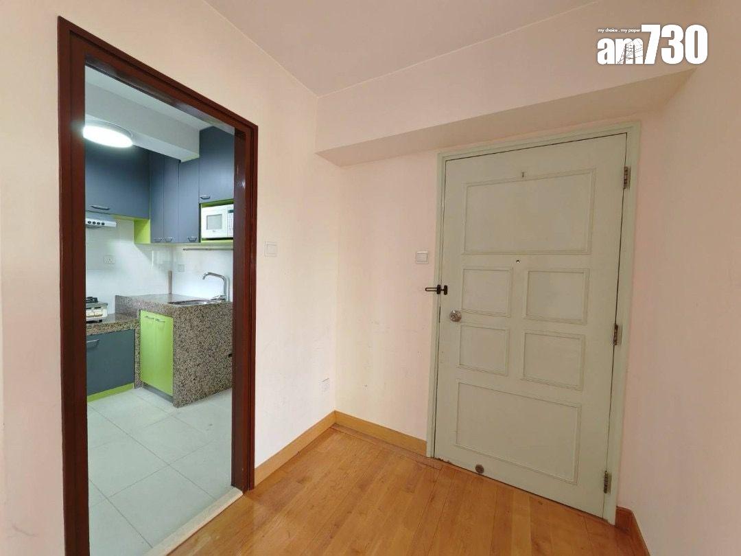 業主減價潮!青衣私樓兩房呎售「9字頭」 見近月新低(有圖)|二手市況