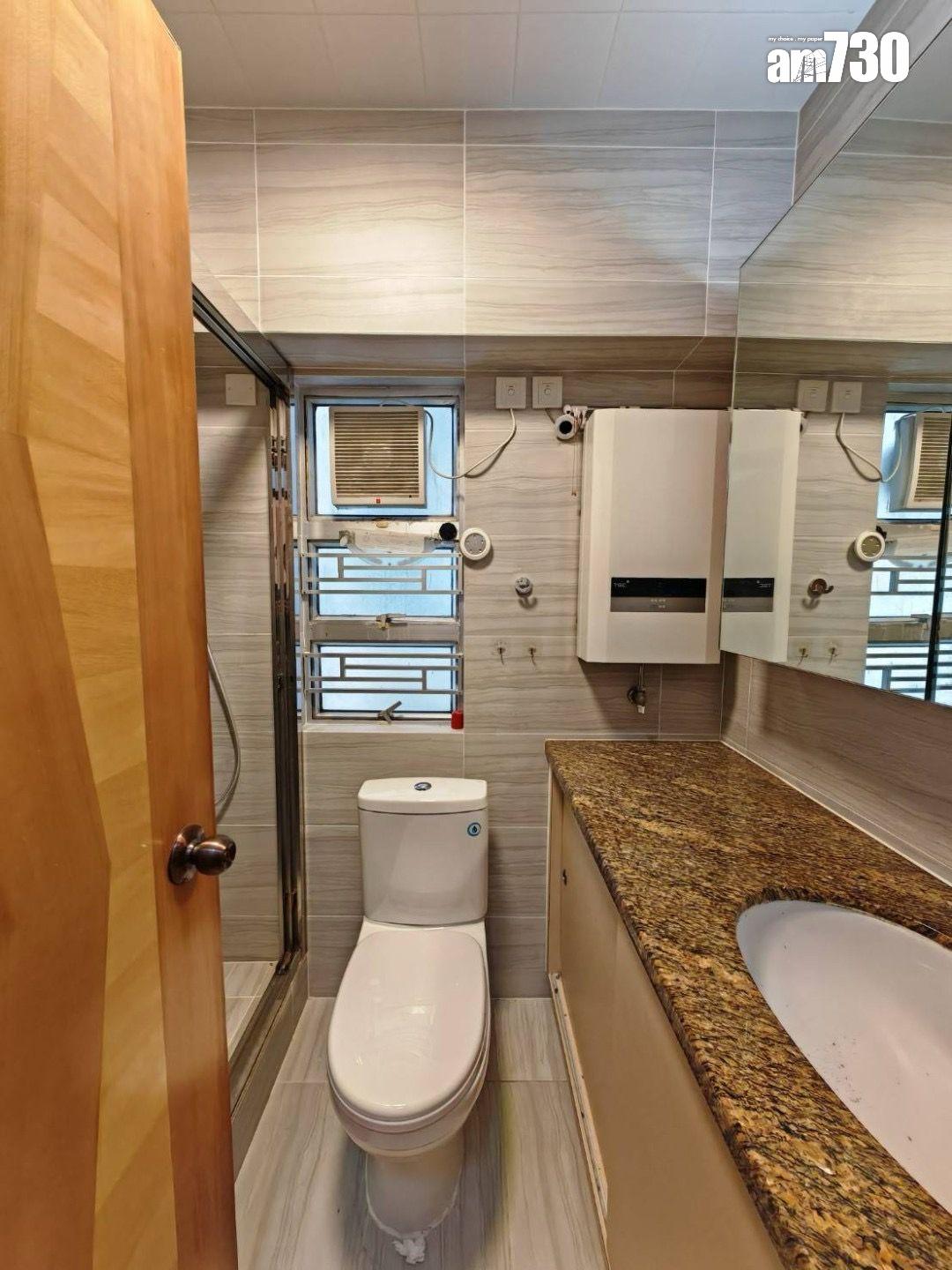 業主減價潮!青衣私樓兩房呎售「9字頭」 見近月新低(有圖)|二手市況