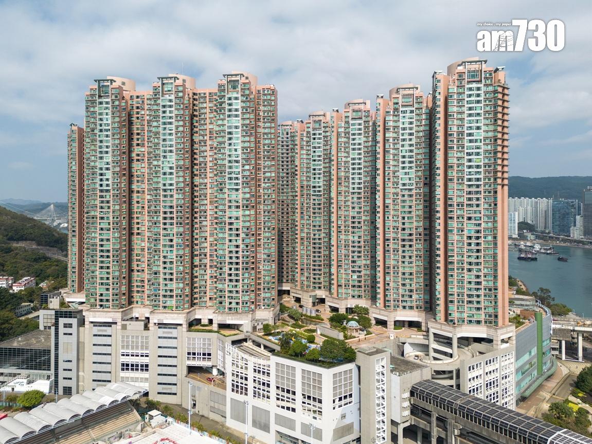 業主減價潮!青衣私樓兩房呎售「9字頭」 見近月新低(有圖)|二手市況