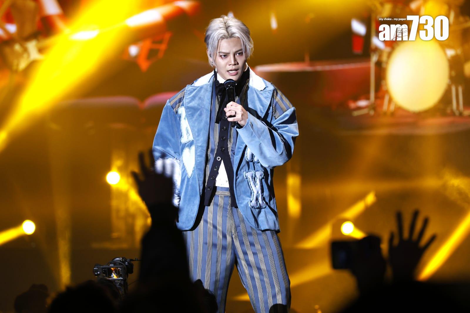 七師傅著保錡不要拍拖,勸他專注事業比較好。