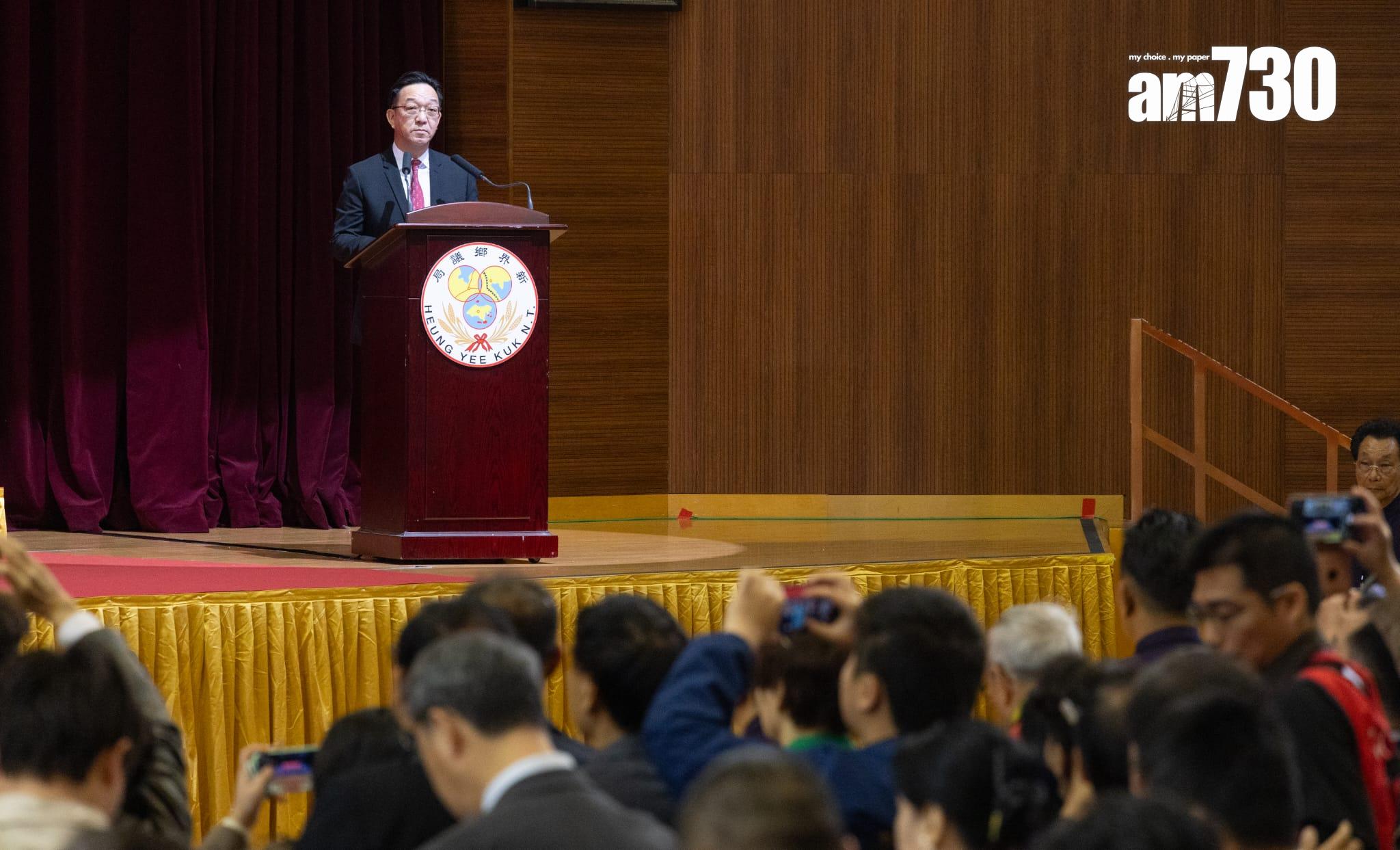 鄉議局指會帶領27鄉利用海岸線 發展鄉郊及島嶼旅遊 (蘇文傑攝)