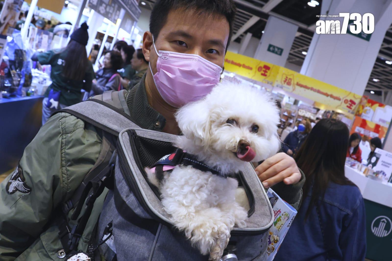 集團未來即將安排免費跨境交通、旅客折扣和免費入場券,料今年每季吸引15,000內地旅客。(林俊源攝)