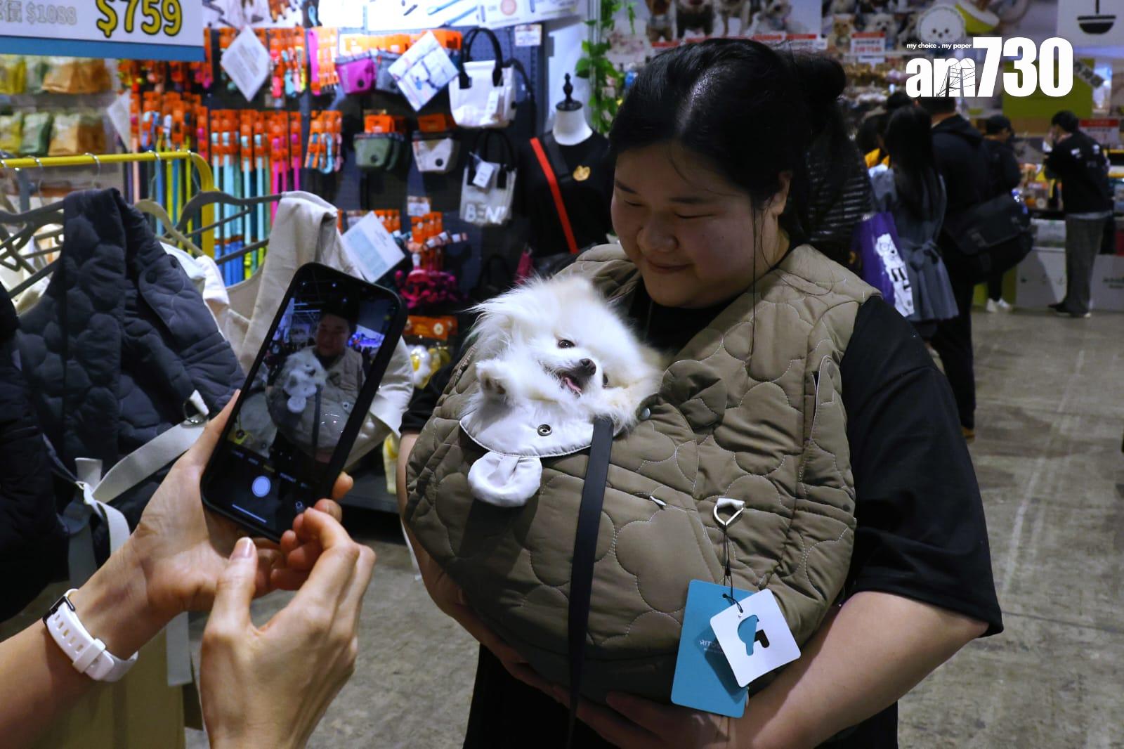 集團未來即將安排免費跨境交通、旅客折扣和免費入場券,料今年每季吸引15,000內地旅客。(林俊源攝)