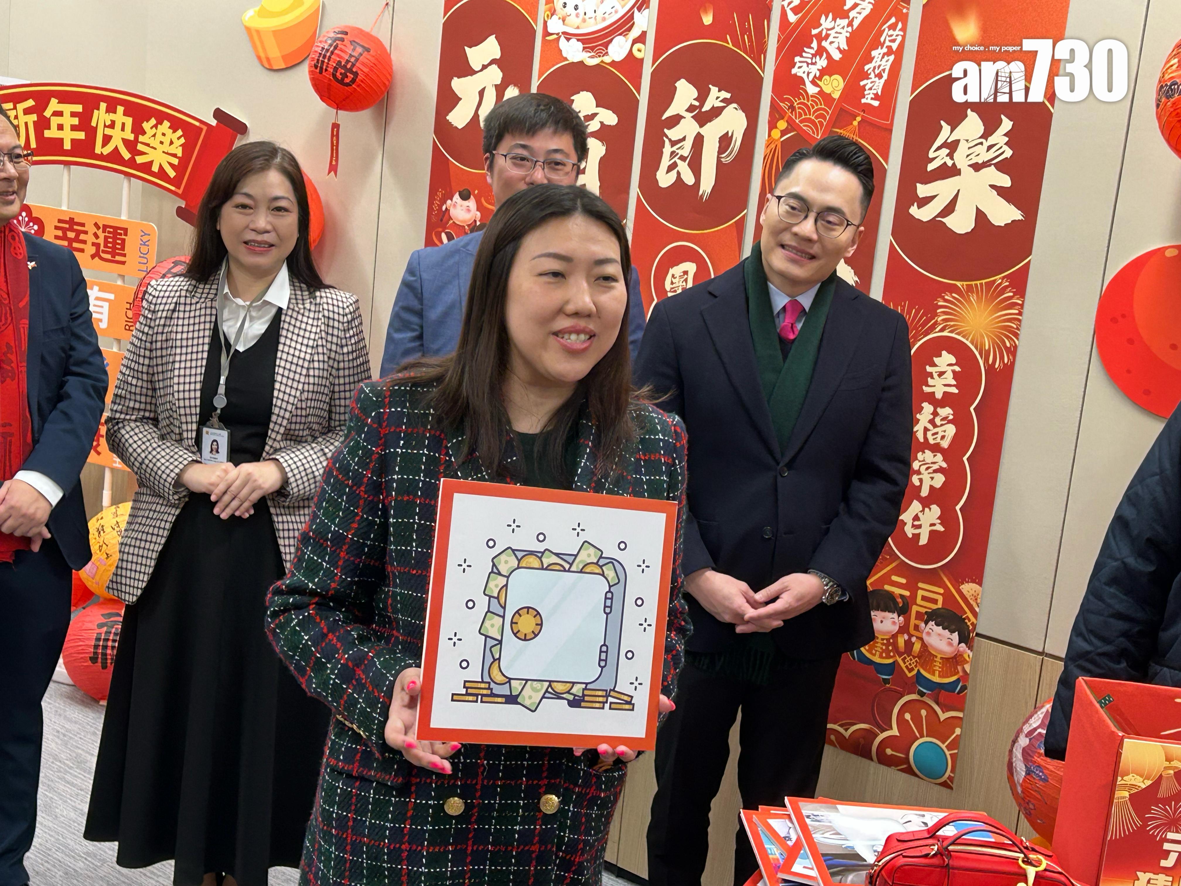 財政預算案2025|陳克勤促政府精明慳錢「控制體重」 做到如局長所說「瘦底」才可