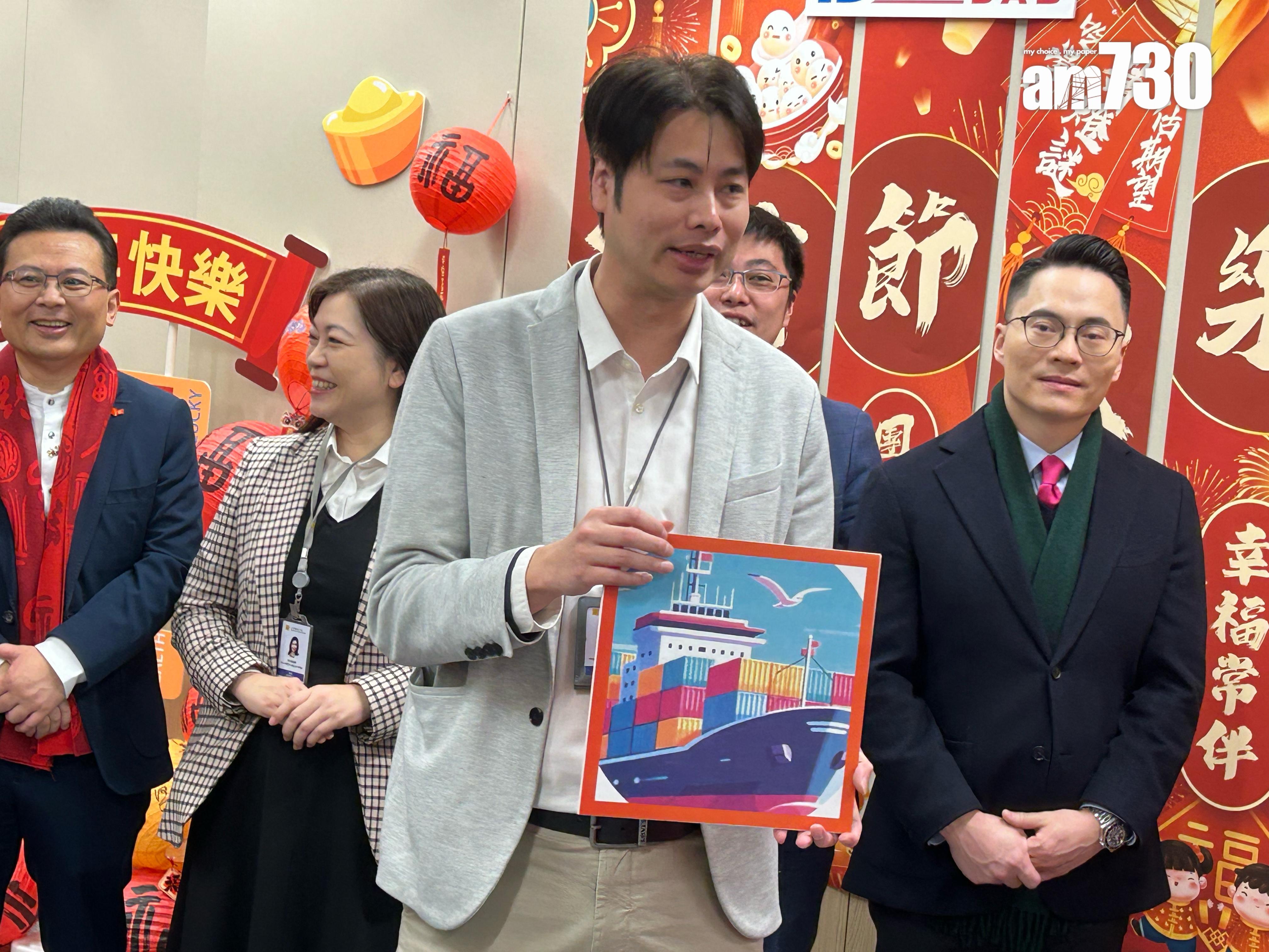 財政預算案2025|陳克勤促政府精明慳錢「控制體重」 做到如局長所說「瘦底」才可