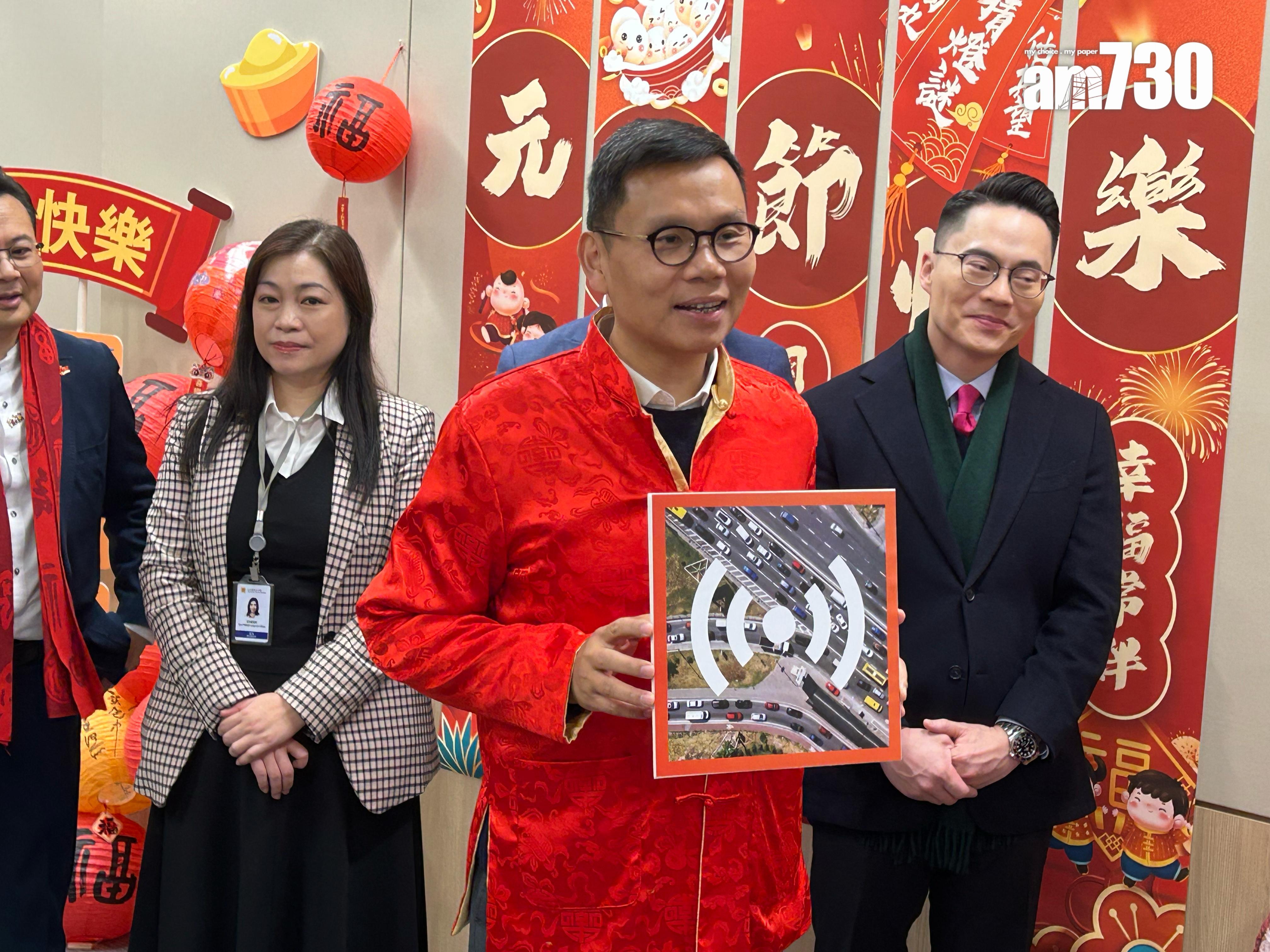 財政預算案2025|陳克勤促政府精明慳錢「控制體重」 做到如局長所說「瘦底」才可