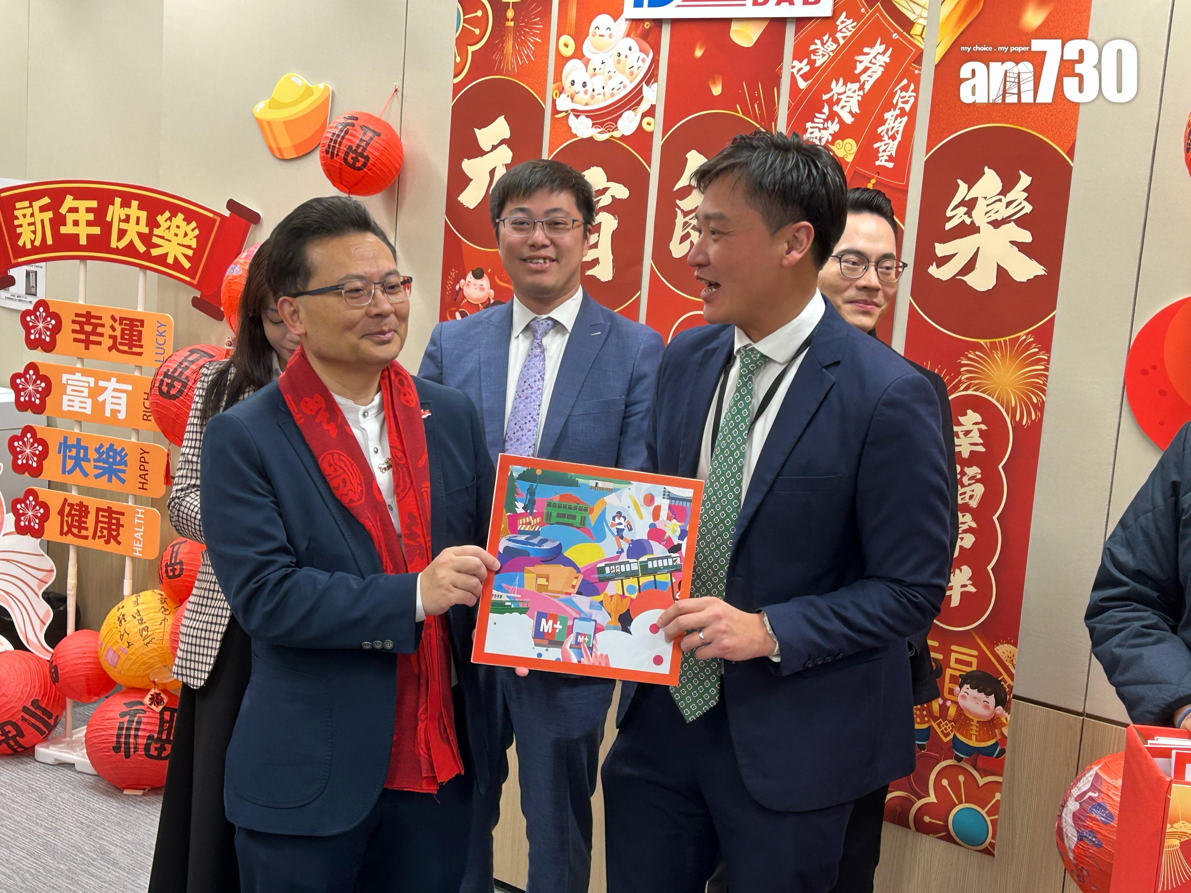 財政預算案2025|陳克勤促政府精明慳錢「控制體重」 做到如局長所說「瘦底」才可