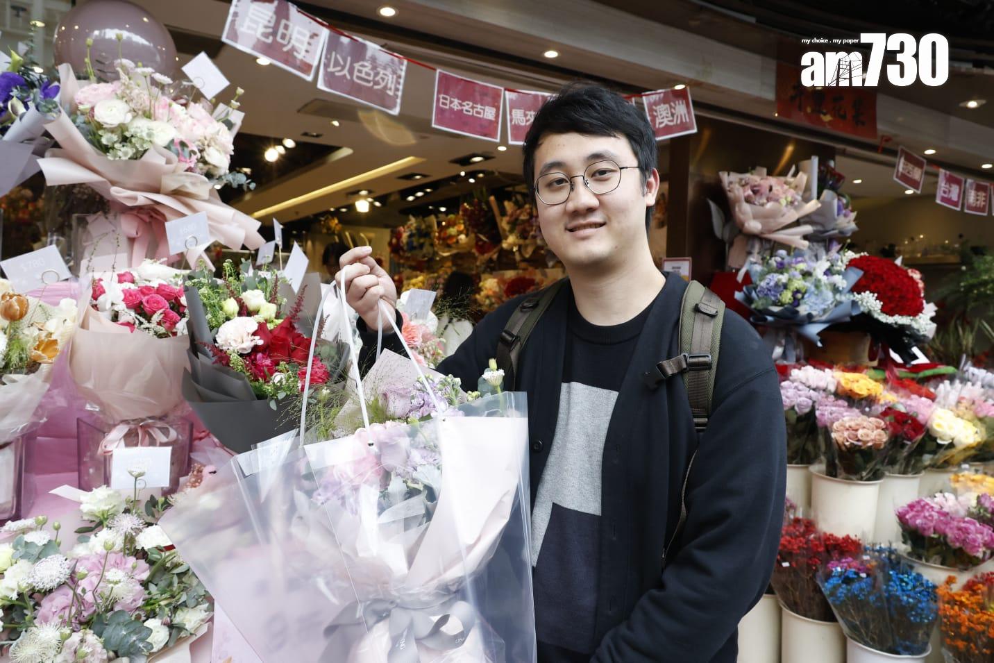 葉先生 (林俊源攝)