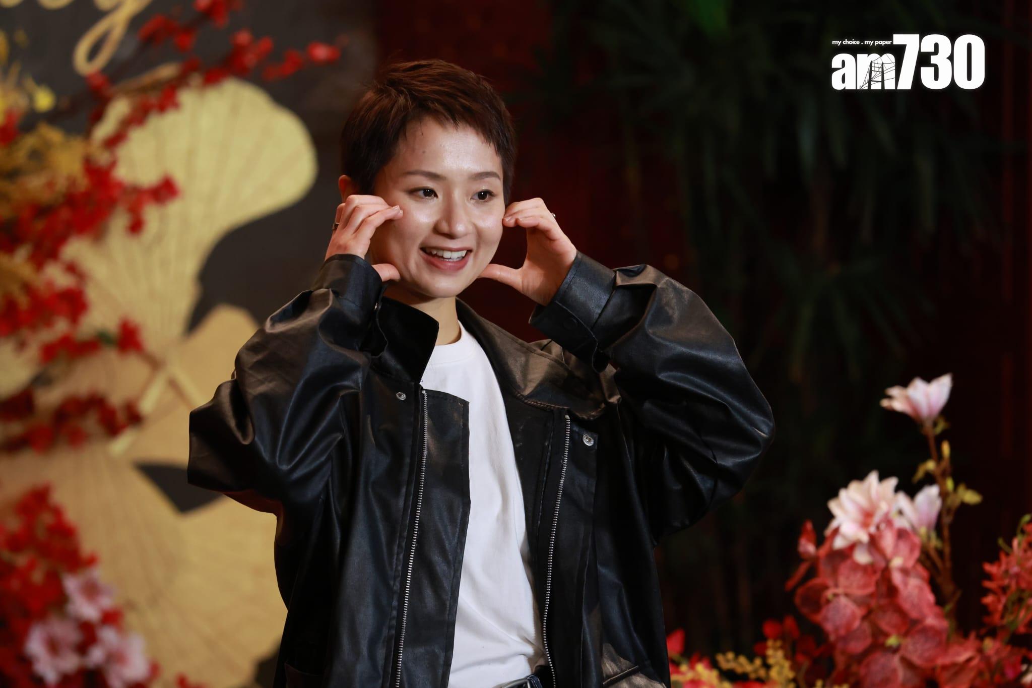 梁雍婷獲金像獎提名「最佳女配角」。