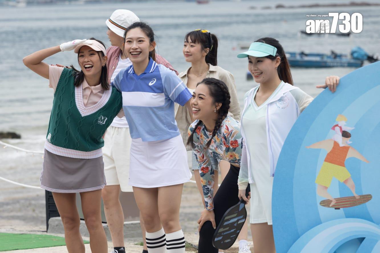 新盤登場|新地西沙第1A(2)期命名「SIERRA SEA」 提供781伙 目標首季開售