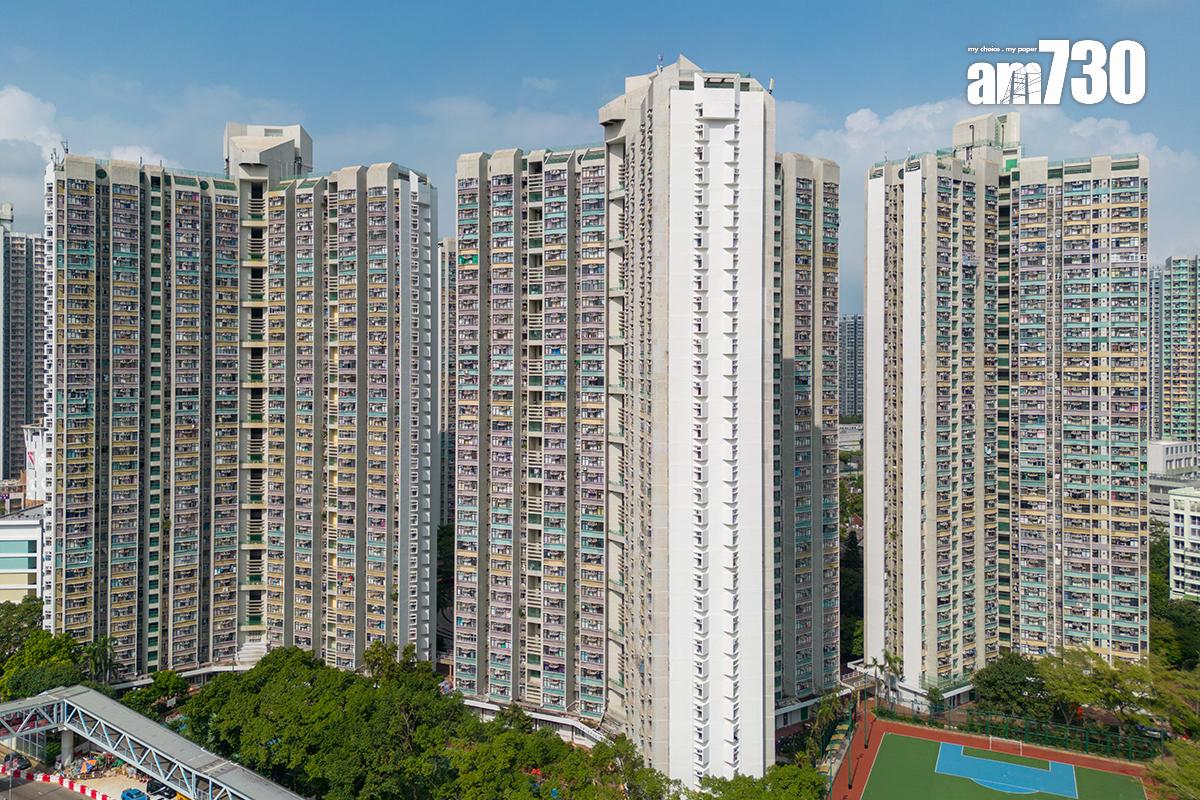 公屋是不少市民的安樂窩。(資料圖片)
