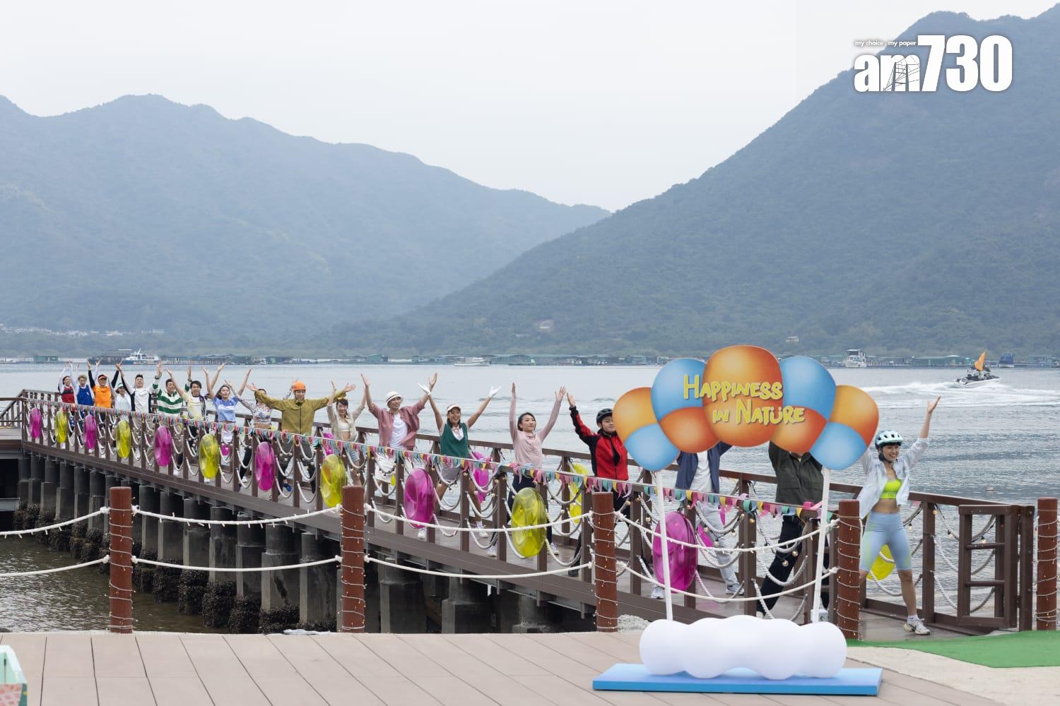 新盤登場|新地西沙第1A(2)期命名「SIERRA SEA」 提供781伙 目標首季開售