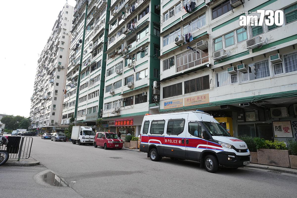 消息指,新一份《財政預算案》將增加違例泊車定額罰款。(資料圖片)