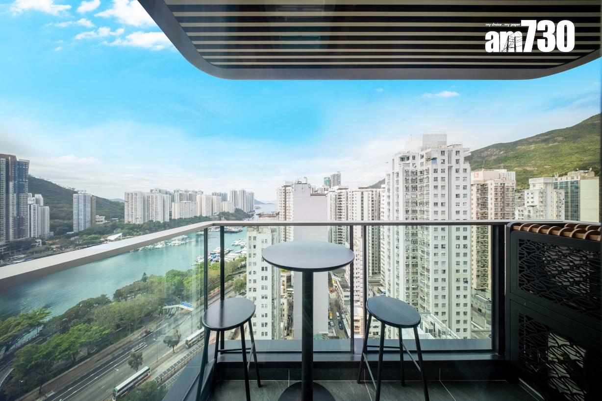 澄天加推17伙下周一招標發售 開放2個現樓示範單位|香港仔新盤