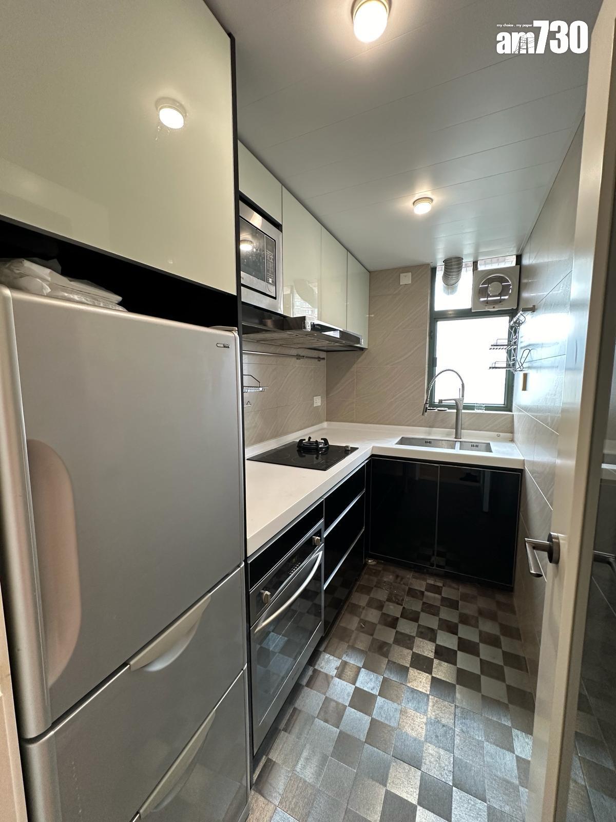 邊個屋苑咁搶手?兩房交吉2小時閃電租出 較一年前租金升7.5%(多圖)|二手樓租賃