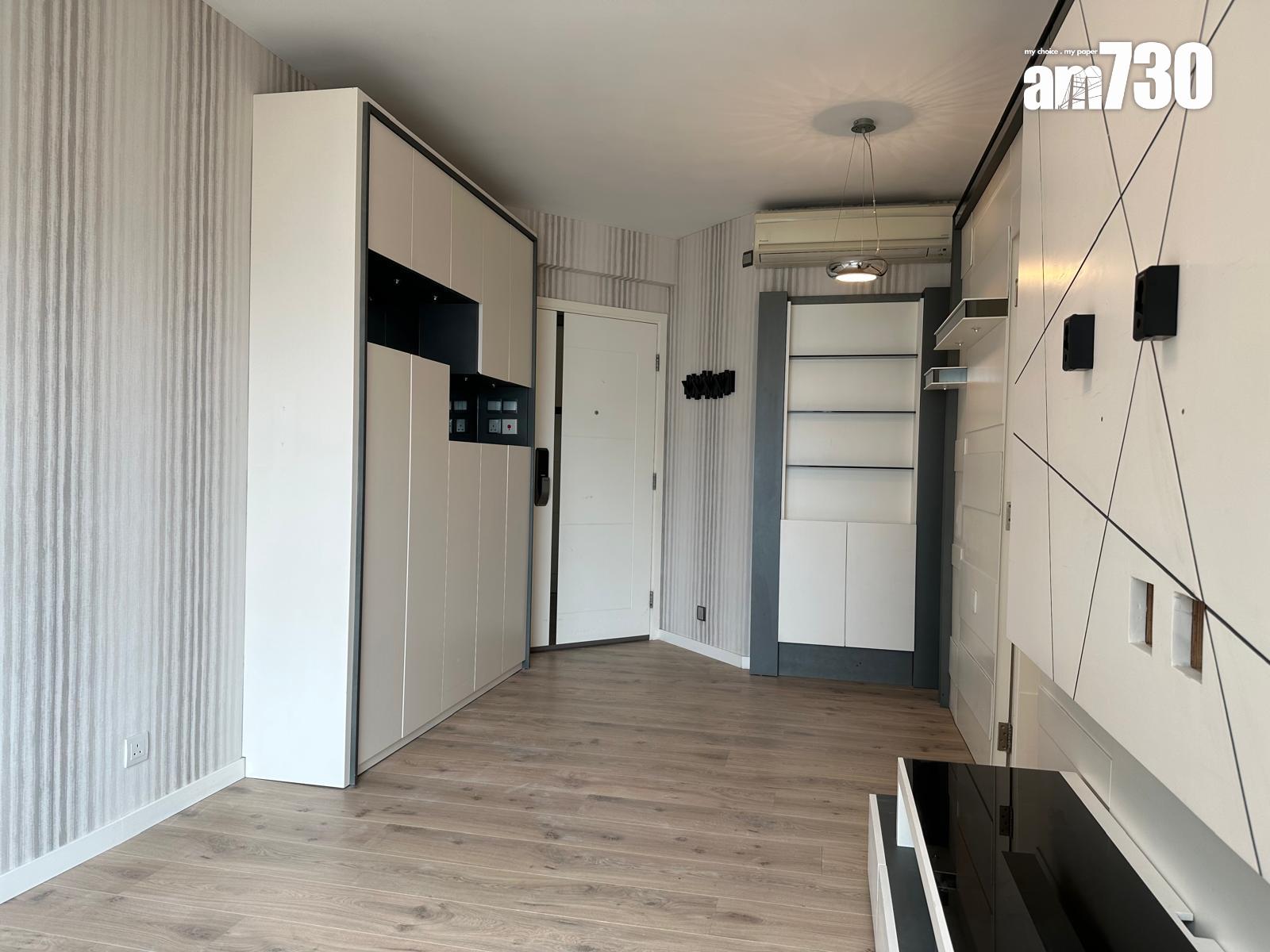 邊個屋苑咁搶手?兩房交吉2小時閃電租出 較一年前租金升7.5%(多圖)|二手樓租賃