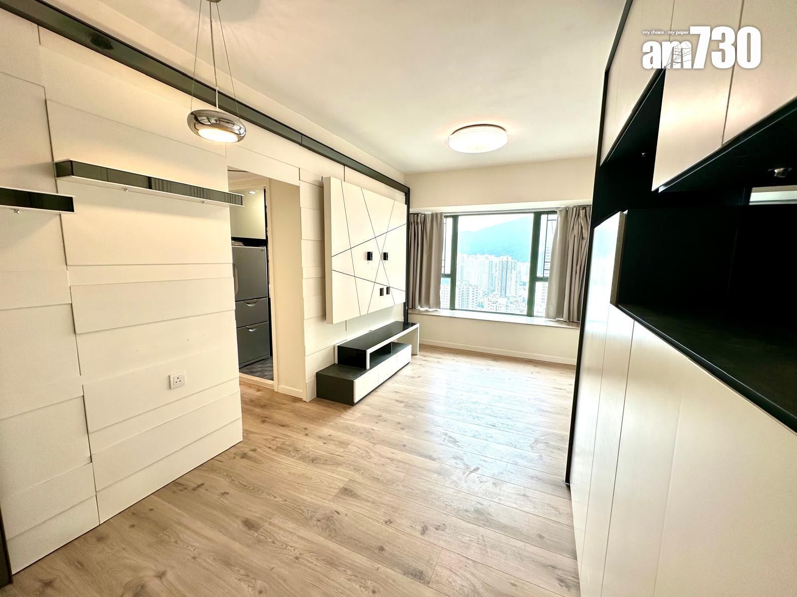 邊個屋苑咁搶手?兩房交吉2小時閃電租出 較一年前租金升7.5%(多圖)|二手樓租賃