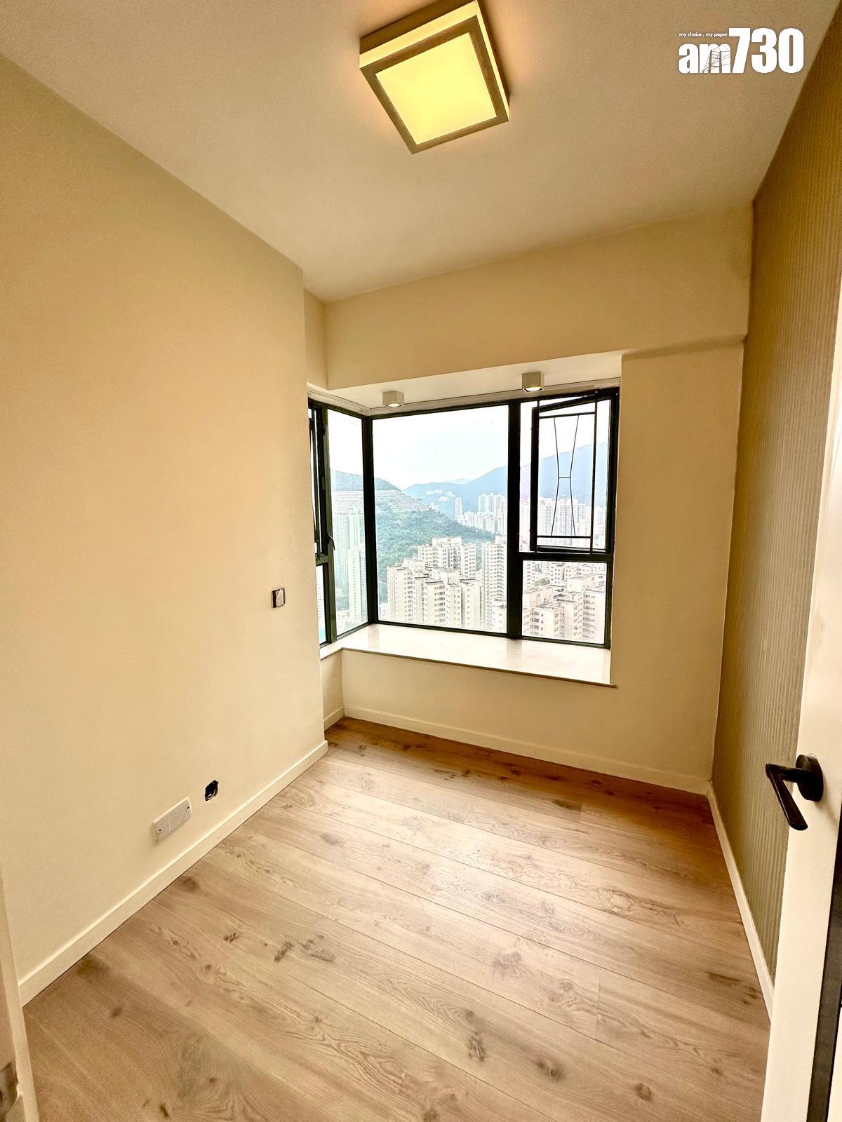 邊個屋苑咁搶手?兩房交吉2小時閃電租出 較一年前租金升7.5%(多圖)|二手樓租賃