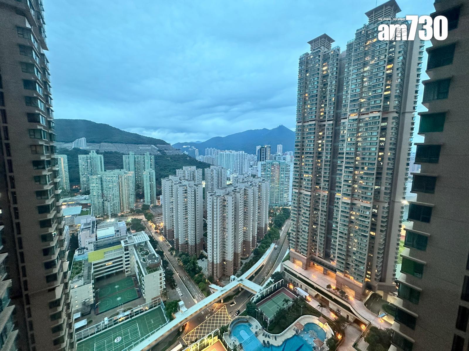 邊個屋苑咁搶手?兩房交吉2小時閃電租出 較一年前租金升7.5%(多圖)|二手樓租賃