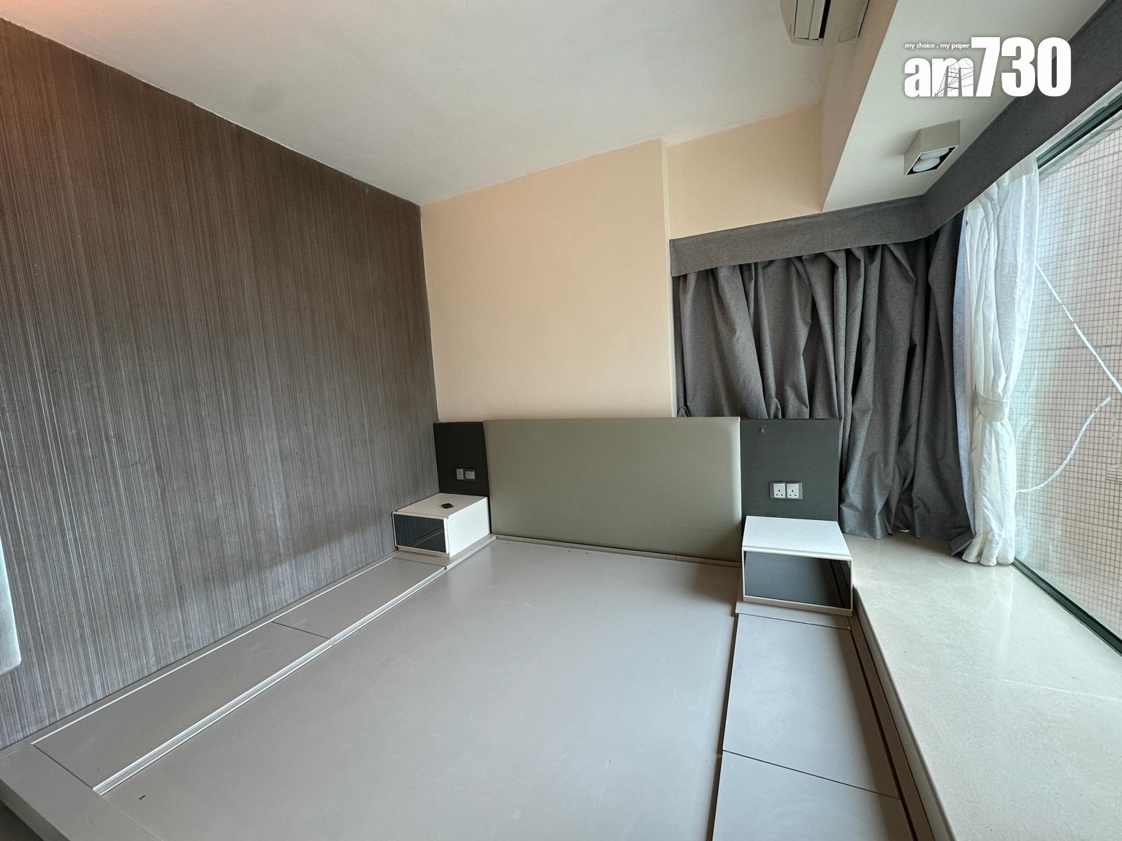 邊個屋苑咁搶手?兩房交吉2小時閃電租出 較一年前租金升7.5%(多圖)|二手樓租賃