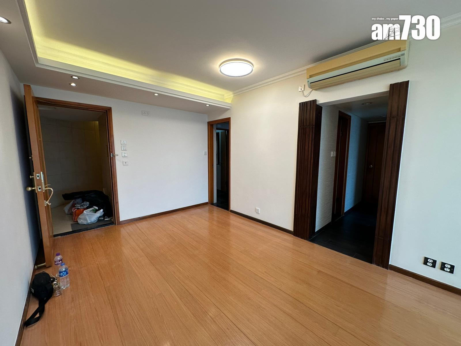 小西灣藍灣半島租務旺!三房套放盤4個月減價近9% 獲區內客承租(有圖)|二手樓租賃