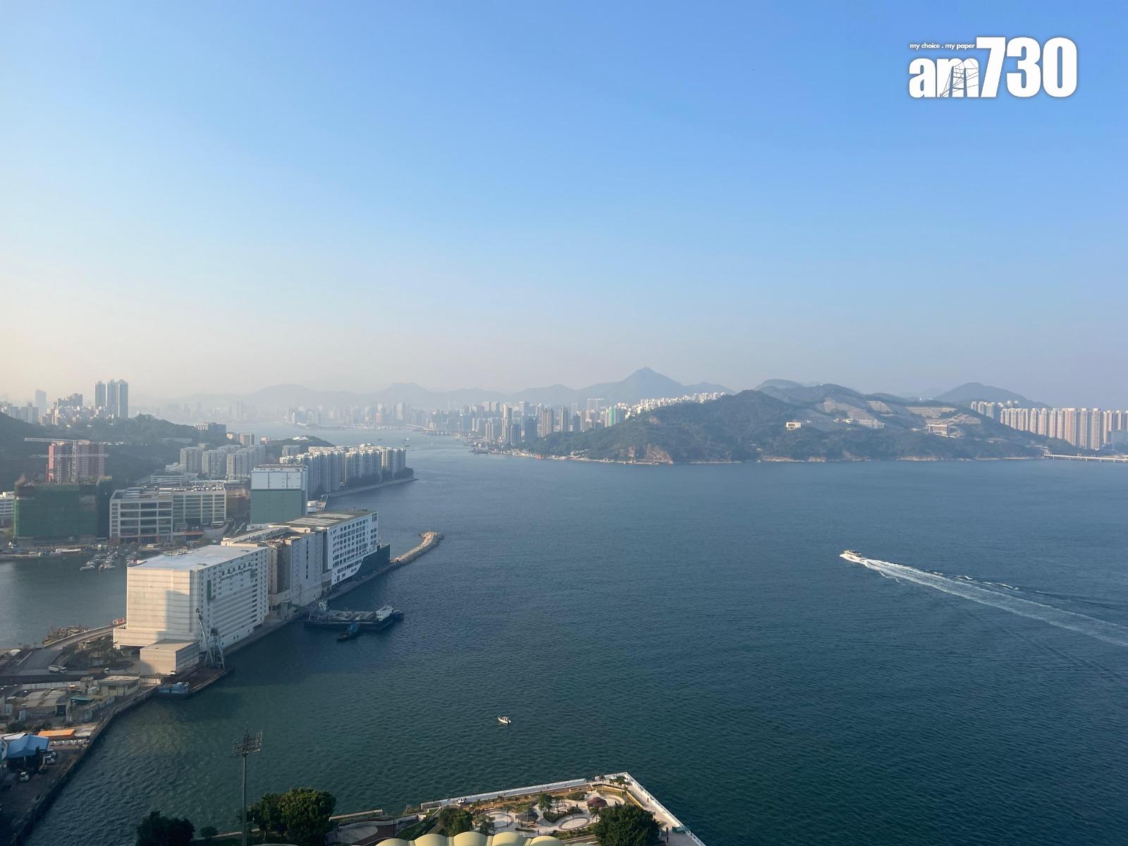 小西灣藍灣半島租務旺!三房套放盤4個月減價近9% 獲區內客承租(有圖)|二手樓租賃